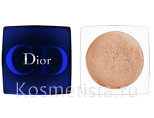 Dior Diorskin Poudre Libre – Рассыпчатая пудра